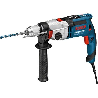 Bosch GSB 21-2 RCT 3000 RPM Sin llave 2,9 kg