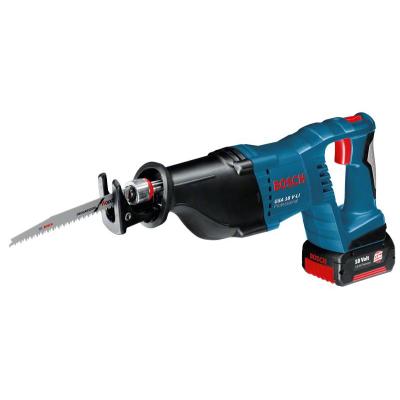 Bosch 0 601 64J 000 Säbelsäge 2700 SPM Schwarz, Blau, Rot, Silber