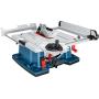 Bosch GTS 10 XC Professional 2100 W 3200 Giri min