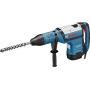 Bosch GBH 12-52 DV Professional 1700 W 220 tr min SDS Max