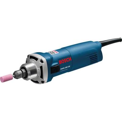 Bosch 0 601 220 100 die straight grinder 10000 RPM 650 W