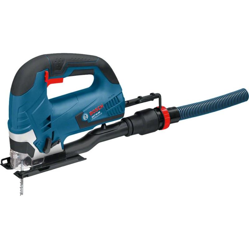 ▷ Bosch Elektrowerkzeuge seghetto elettrico 650 W 2,6 kg