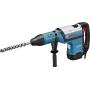 Bosch GBH 12-52 D Professional 1700 W 220 Giri min SDS-max