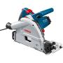 Bosch 0 601 675 000 scie circulaire portative 16,5 cm 6250 tr min 1400 W