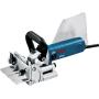 Bosch GFF 22 A 9000 Giri min Blu 670 W