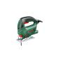 Bosch PST 650 power jigsaws 3100 spm 500 W 1,6 kg