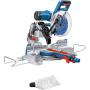 Bosch GCM 10 GDJ 5000 tr min 2000 W