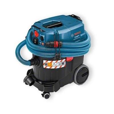 Bosch GAS 35 M AFC Professional Black, Blue 35 L 1380 W