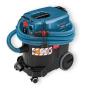 Bosch GAS 35 M AFC Professional Nero, Blu 35 L 1380 W