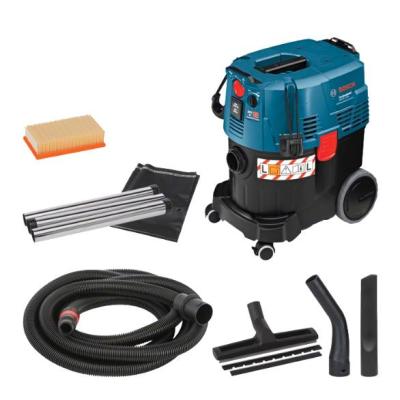 Bosch GAS 35 L AFC Professional Black, Blue 1200 W