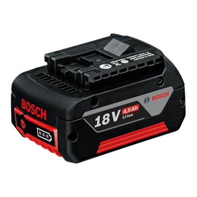 Bosch GBA 18 V 4.0 Ah Batteria