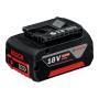 Bosch GBA 18 V 4.0 Ah Batteria