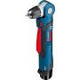 Bosch 0 601 390 908 cacciavite elettrico e avvitatore a impulso 1300 Giri min Nero, Blu