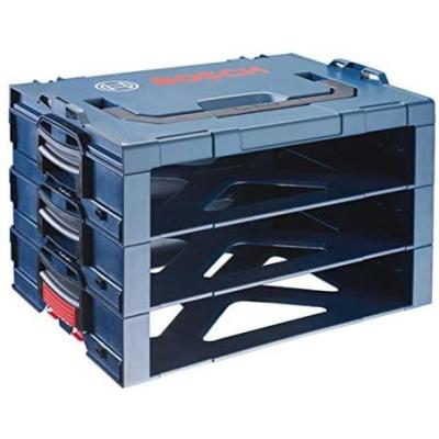 Bosch Aufnahmesystem i-BOXX shelf 3 Stück Professional