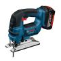 Bosch GST 18 V-Li B seghetto elettrico 2,4 kg