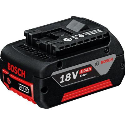 Bosch GBA 18V 5.0Ah Professional Batteria