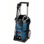 Bosch GHP 5-55 Professional Hochdruckreiniger Senkrecht Elektro 520, 500 2200 W