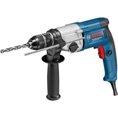 Bosch GBM 13-2 RE Professional 3000 tr min 2,4 kg Noir, Bleu, Acier inoxydable