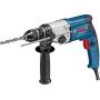 Bosch GBM 13-2 RE Professional 3000 tr min 2,4 kg Noir, Bleu, Acier inoxydable