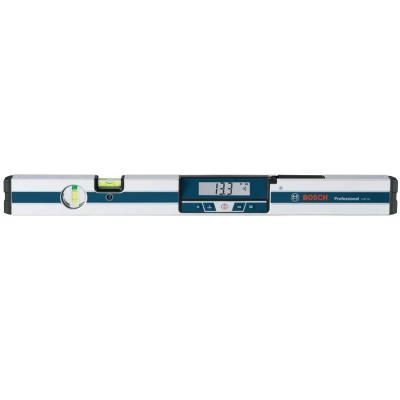 Bosch GIM 60 Professional medidor de ángulos digital 0 - 360°