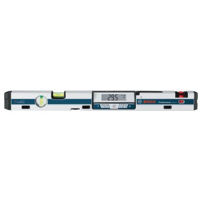 Bosch GIM 60 L Professional medidor de ángulos digital 0 - 360°