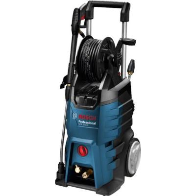 Bosch GHP 5-65 X Professional idropulitrice Verticale Elettrico 520 l h 2400 W Nero, Blu