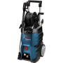 Bosch GHP 5-65 X Professional idropulitrice Verticale Elettrico 520 l h 2400 W Nero, Blu