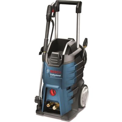 Bosch GHP 5-75 Nettoyeur haute pression Droit Electrique 570, 560 2600 W Noir, Bleu