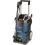 Bosch GHP 5-75 Hochdruckreiniger Senkrecht Elektro 570, 560 2600 W Schwarz, Blau