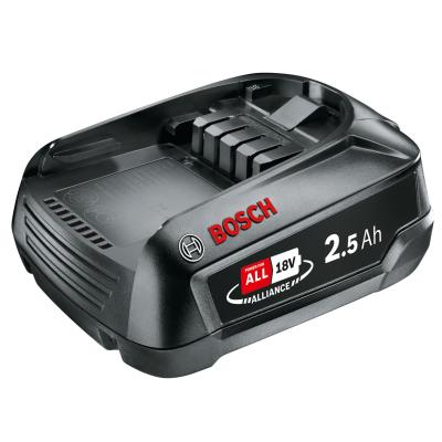 Bosch PBA 18V 2.5Ah W-B Battery