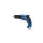 Bosch GTB 12V-11 Professional 3000 Giri min Nero, Blu