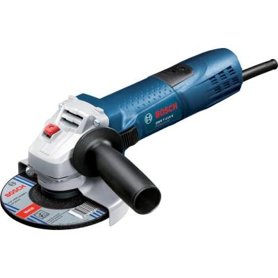 Bosch GWS 7-115 E Professional angle grinder 11.5 cm 11000 RPM 720 W 1.9 kg