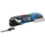 Bosch GOP 18V-28 Professional taglierino universale a corrente