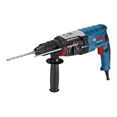 Bosch GBH 2-28 F 4000 Giri min SDS-plus 3,1 kg Nero, Blu