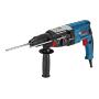 Bosch GBH 2-28 F 4000 Giri min SDS-plus 3,1 kg Nero, Blu