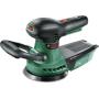 Bosch 06033D2100 Ponceuse orbitale aléatoire 12000 tr min 24000 OPM Vert