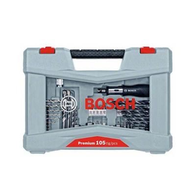 Bosch Premium X-Line Bohrerbit-Set 24 Stück(e)