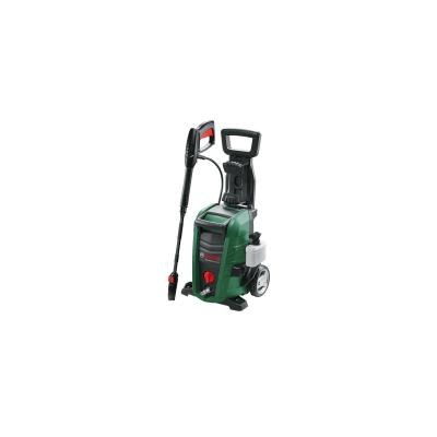 Bosch Universal Aquatak 130 idropulitrice Verticale Elettrico 380 l h 1700 W Nero, Verde