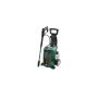 Bosch Universal Aquatak 130 Limpiadora de alta presión o Hidrolimpiadora Vertical Eléctrico 380 l h 1700 W Negro, Verde