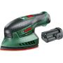 Bosch EasySander 12 Multi sander 22000 RPM 22000 OPM