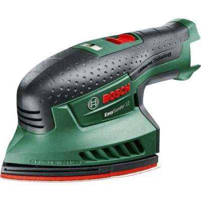 Bosch EasySander 12 Ponceuse multi usages 22000 tr min 22000 OPM