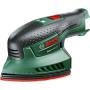 Bosch EasySander 12 Ponceuse multi usages 22000 tr min 22000 OPM