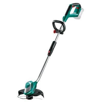 Bosch Advanced GrassCut 36 30 cm Batterie Noir, Vert, Argent