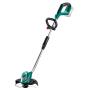 Bosch Advanced GrassCut 36 30 cm Batteria Nero, Verde, Argento