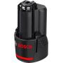 Bosch GBA 12V 3.0Ah Professional Batteria