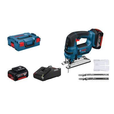 Bosch GST 18 V-LI B Professional Elektrische Stichsäge 2700 SPM