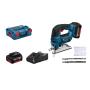 Bosch GST 18 V-LI B Professional Elektrische Stichsäge 2700 SPM