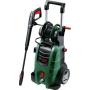 Bosch AdvancedAquatak 140 Nettoyeur haute pression Droit Electrique 450 l h 2100 W Noir, Vert