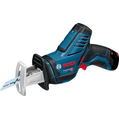 Bosch GSA 12V-14 Professional seghetto elettrico 3000 spm (fogli per minuto)