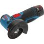 Bosch GWS 12V-76 Professional amoladora angular 7,6 cm 19500 RPM 700 g